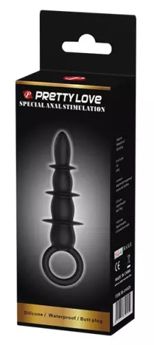 Plug Areas PrettyLove 10 x 2,2cm – 2/7