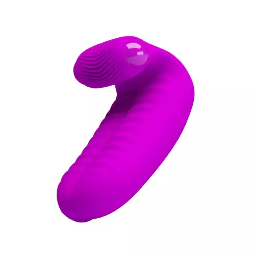 Vibrierende Fingerhülle - Abbott – 4/6