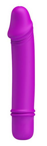 Mini-Vibrator Emily - 10 x 2,2 cm