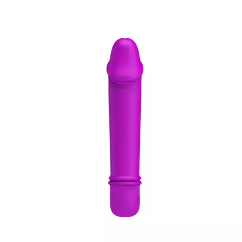 Mini-Vibrator Emily - 10 x 2,2 cm – 3/6