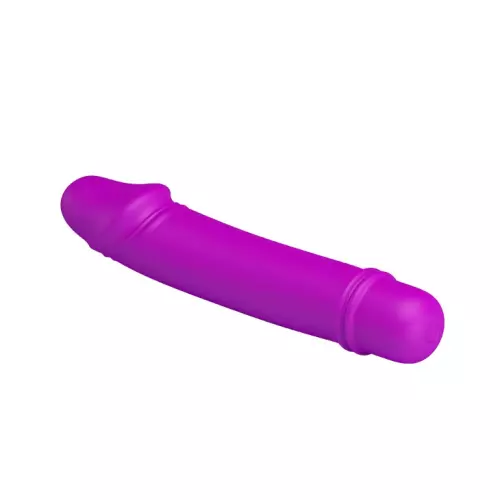 Mini-Vibrator Emily - 10 x 2,2 cm – 4/6