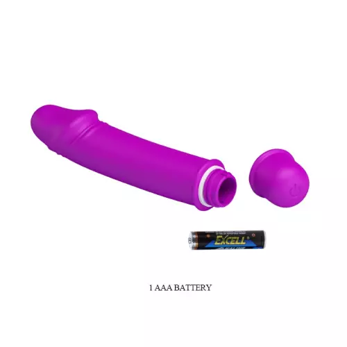 Mini-Vibrator Emily - 10 x 2,2 cm – 6/6