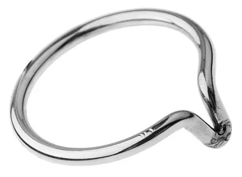 Vidick Glansring – 4/4