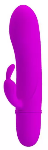 Mini-Kaninchen Caesar - 11,5 x 2,5 cm – 1/7