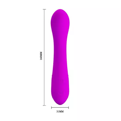 Designvibrator Tony - 15 x 3,2 cm – 4/7