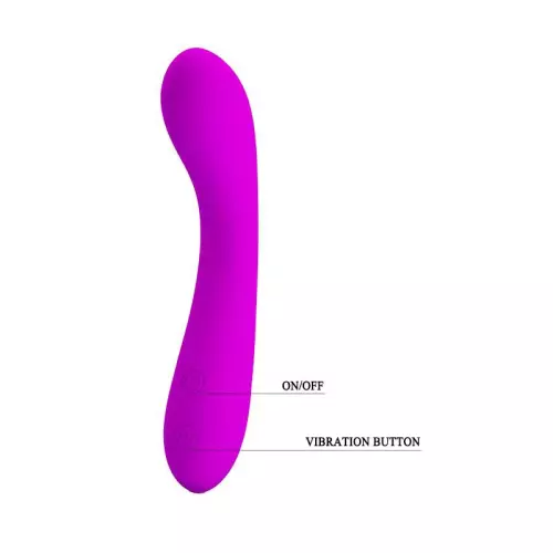 Designvibrator Tony - 15 x 3,2 cm – 6/7