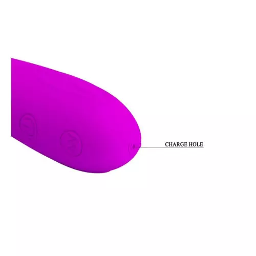 Designvibrator Tony - 15 x 3,2 cm – 7/7