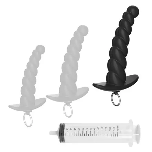 Plug Torsqueed L 17 x 4cm – 1/6