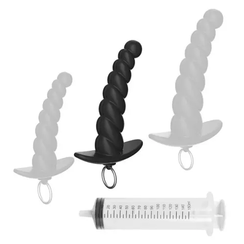 Torsqueed Plug M 14 x 3.5cm – 1/6