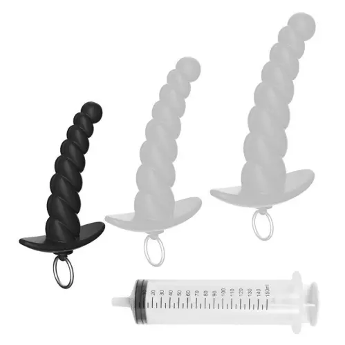Torsqueed Plug S 12 x 2.5cm – 1/6