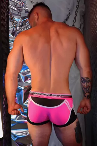 Circuit Breaker Boxer Rosa – 5/11