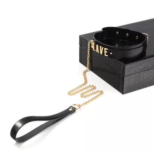 BDSM-Set mit Koffer 7 Teile Blackbox – 5/8