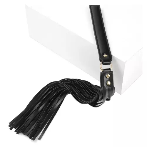 BDSM-Set mit Koffer 7 Teile Blackbox – 6/8