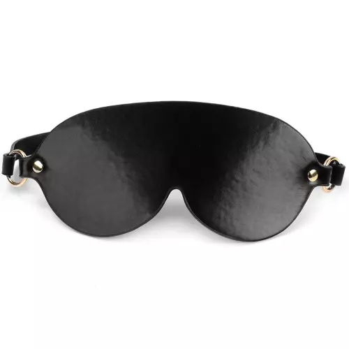 BDSM-Set mit Koffer 7 Teile Blackbox – 7/8