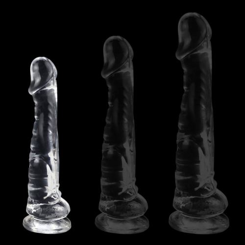 Gode Tigstrike S Transparent 16 x 4cm