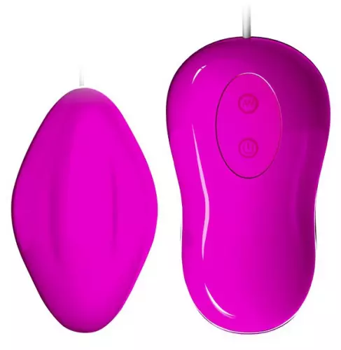 Vibrierendes Ei Avery - 6 x 3,5 cm – 1/5