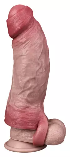 Penismanschette Dickedick 19 x 5.5cm – 2/9