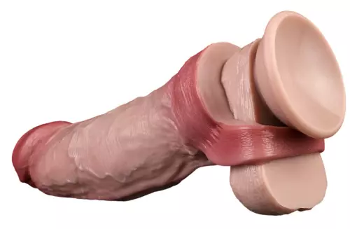 Penismanschette Dickedick 19 x 5.5cm – 3/9