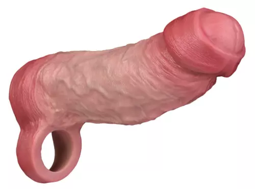 Penismanschette Dickedick 19 x 5.5cm – 4/9