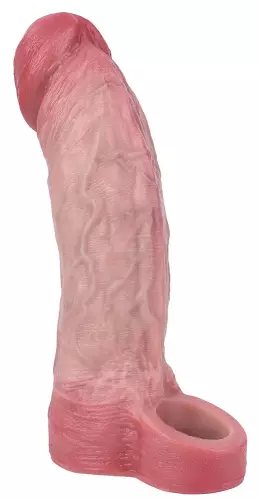 Penismanschette Dickedick 19 x 5.5cm – 7/9