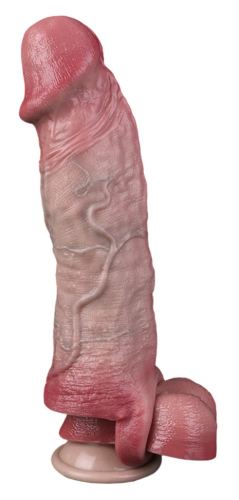Gaine à pénis Deepdick 20 x 5.5cm