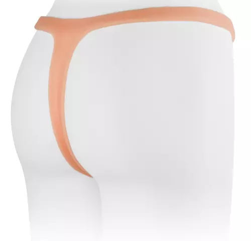 String-Dildo-Gürtel Stringup 13 x 3.5cm – 4/4