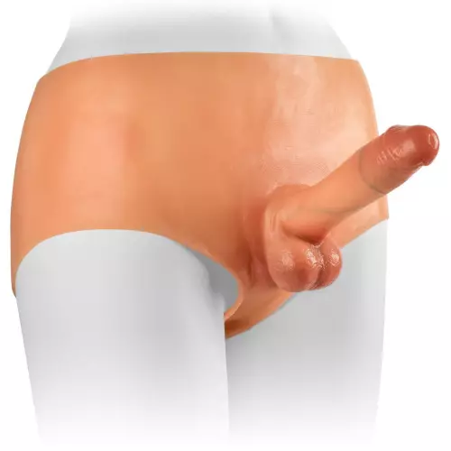 Gurt-Dildo Kilpix 16 x 4cm – 2/5