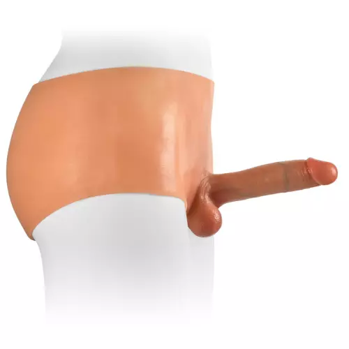Gurt-Dildo Kilpix 16 x 4cm – 5/5