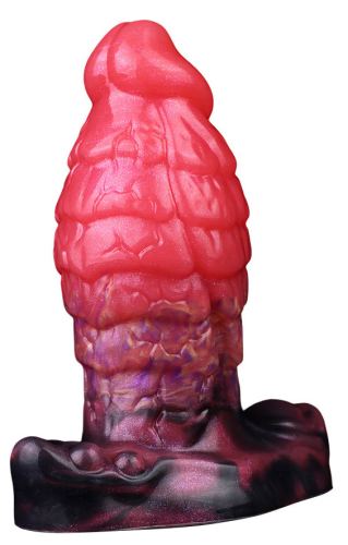 Plug Tatoodick 11 x 5.3cm