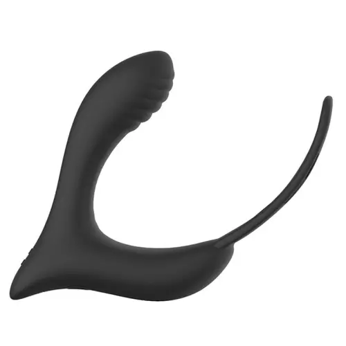 Prostatastimulator MASSAGE II 9 x 4 cm – 2/10