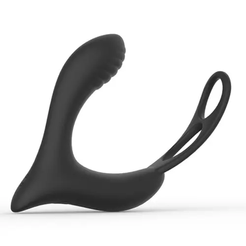 Prostatastimulator MASSAGE II 9 x 4 cm – 3/10