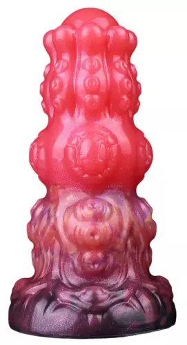 Plug Octosuk 12 x 6cm – 2/6