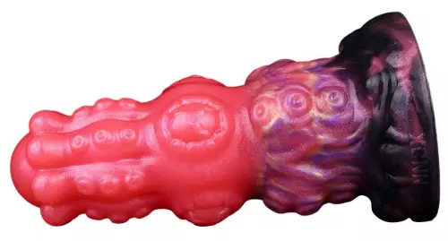 Plug Octosuk 12 x 6cm – 3/6