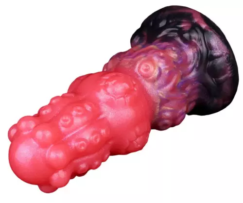 Plug Octosuk 12 x 6cm – 4/6
