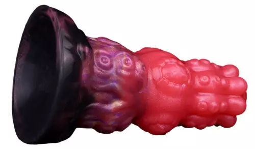 Plug Octosuk 12 x 6cm – 5/6