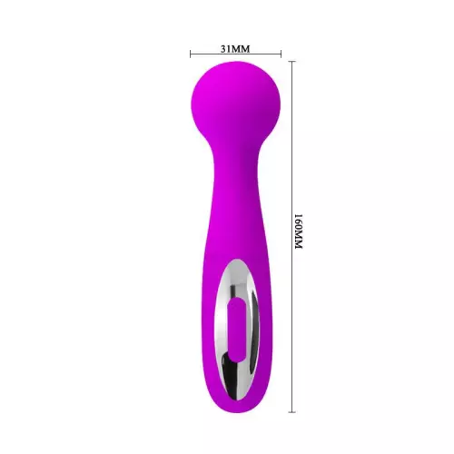Stabvibrator Wade - Kopf 38 mm – 5/7