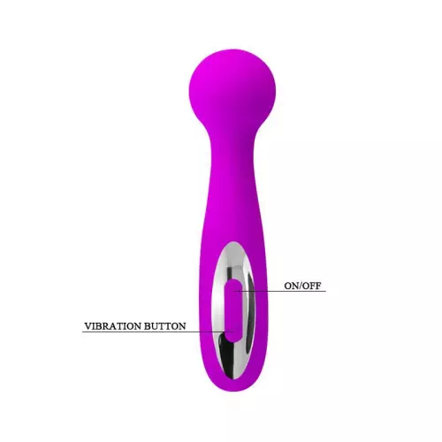 Stabvibrator Wade - Kopf 38 mm – 6/7