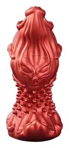 Plug Vagass S 9 x 4cm – 5/5