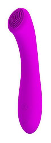 Vibrator Len - 16 x 3,5 cm