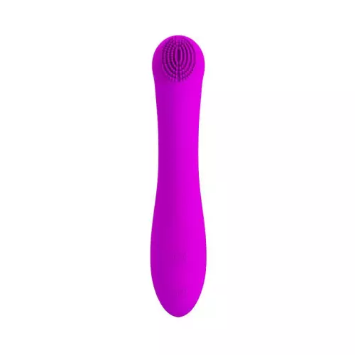 Vibrator Len - 16 x 3,5 cm – 3/7