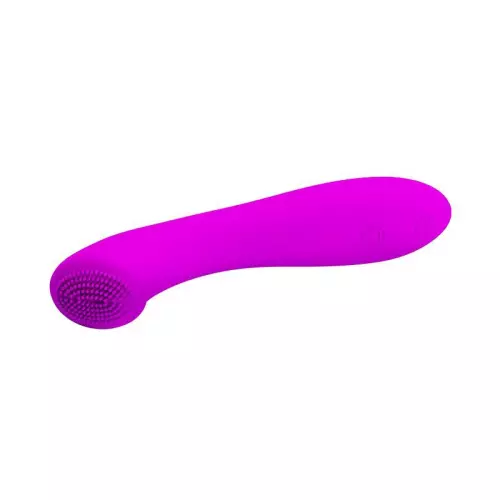 Vibrator Len - 16 x 3,5 cm – 4/7