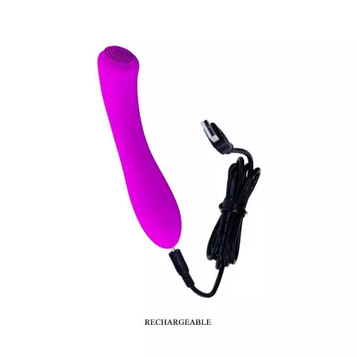 Vibrator Len - 16 x 3,5 cm – 7/7