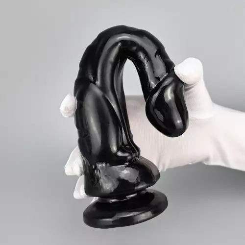 Dildo Najilis S 16 x 4cm – 3/5