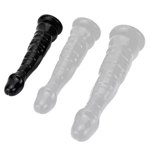 Dildo Najilis S 16 x 4cm – 5/5
