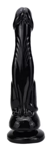 Dildo Najilis M 18 x 4,5cm – 2/5