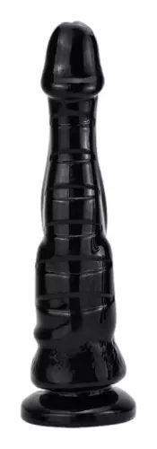 Dildo Najilis M 18 x 4,5cm – 4/5