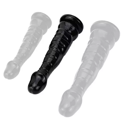 Dildo Najilis M 18 x 4,5cm – 5/5