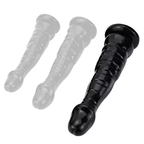 Dildo Najilis L 20 x 5cm – 5/5