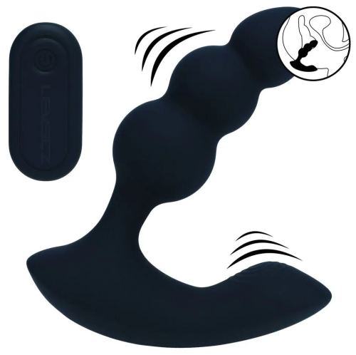Prostatastimulator Dualeez 10 x 3.6cm
