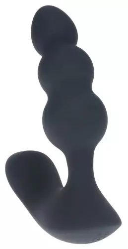 Prostatastimulator Dualeez 10 x 3.6cm – 3/7